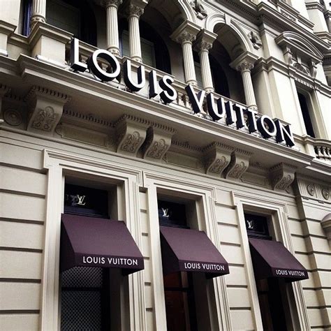 louis vuitton melbourne australia.